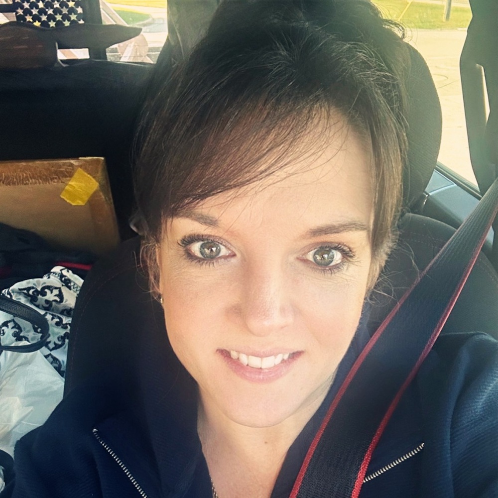 Meet your Posher, Tammi